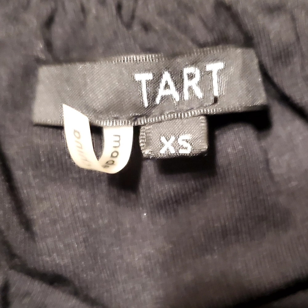 Tart strapless jumpsuit. - Picture 3 of 3